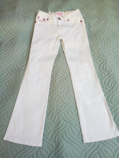 Dívčí rifle zn. generation 915, 146