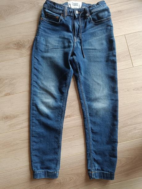 Kalhoty, rifle velikost xs, h&m,xs