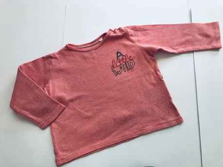 Triko - v.86/92, lupilu,86