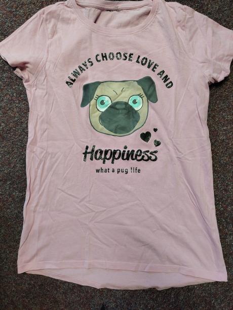 Tričko 170/176, takko,170