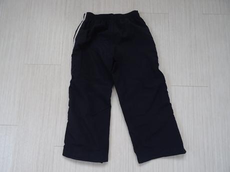 Plátěné kalhoty, 110