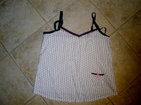 Tílko, mothercare,40