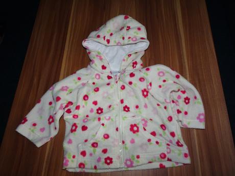 Mikinka značky ladybird vel 68, ladybird,68