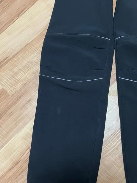 3-vrstvé softshellové kalhoty, 152