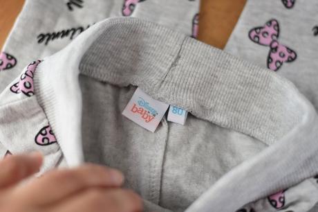 Teplákovka vel. 80, pepco,80