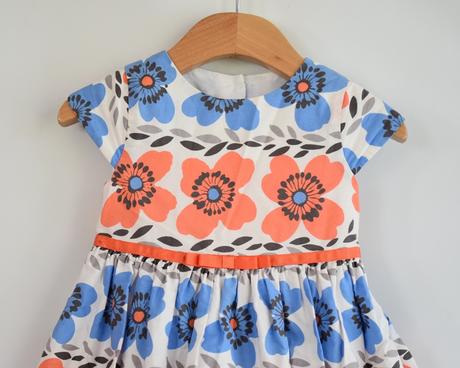 Šaty vel. 12 - 18 m, marks & spencer,86