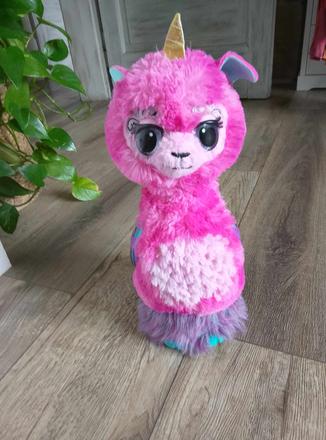 Mluvící jednorožec, 