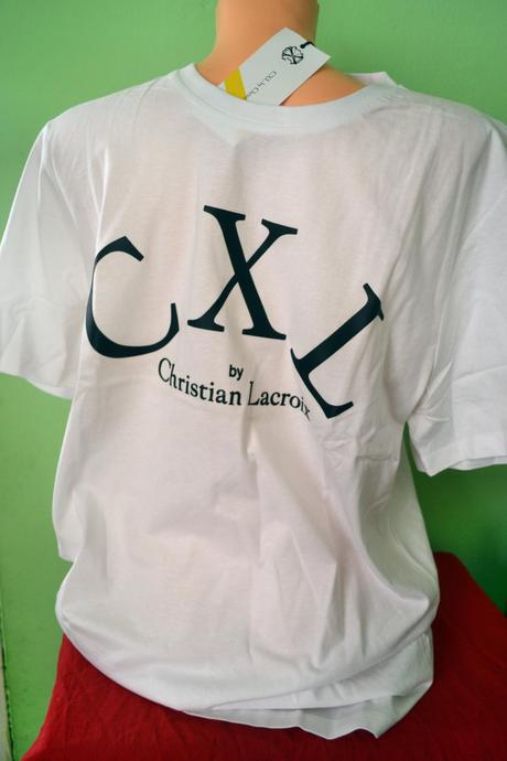 Pánské kvalitní tričko cxl, bavlna,v.l,xl, l / xl