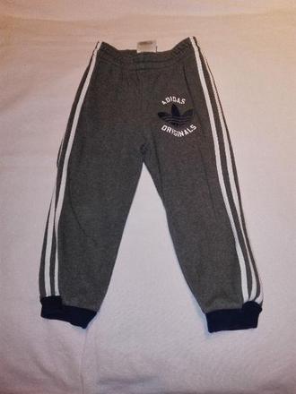 Tepláky adidas 18-24měsíců, adidas,92