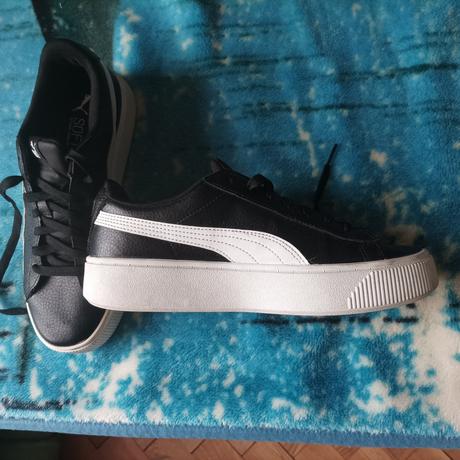 Boty puma, puma,40