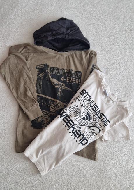 Set trik dopodopo a y.f.k., 128