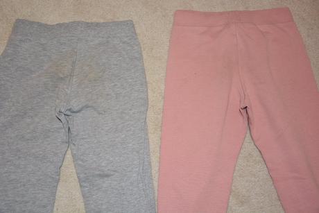 Tepláky na lítačku, f&f,122