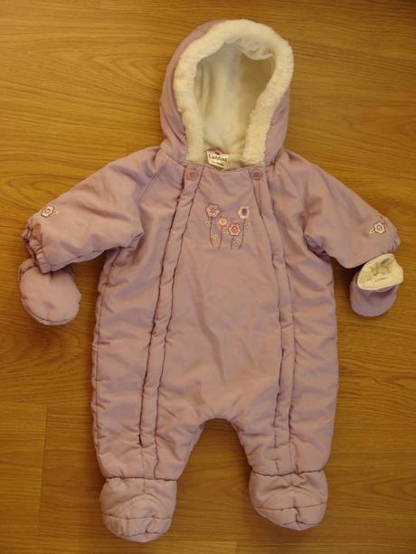 Zimní kombinéza ladybird, ladybird,62