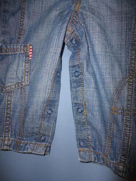 Krásné krtečky marks+spencer, vel. 9-12 měsíců, marks & spencer,80