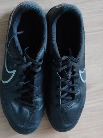 Boty nike, nike,42