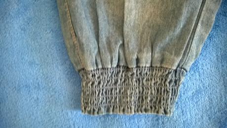 Třičtvrteční kalhoty, lindex, bamse, krásné,vel.92, lindex,92