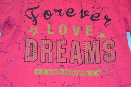 140 146 152 triko dlouhý rukáv, 146