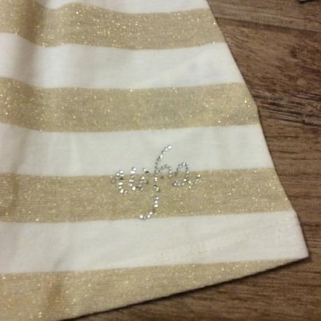 Šaty zdobené mašličkami u.s.polo, u.s. polo assn.,110