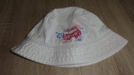 Letní klobouček, 86