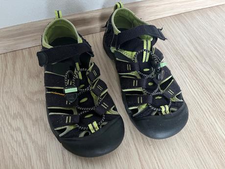 Sandále, keen,38
