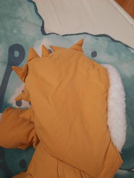 Kombinéza zimní, 68