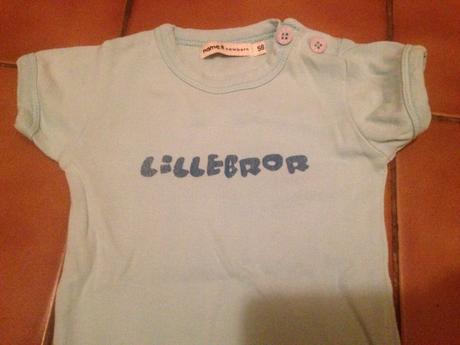 Body lillebror, name it,56
