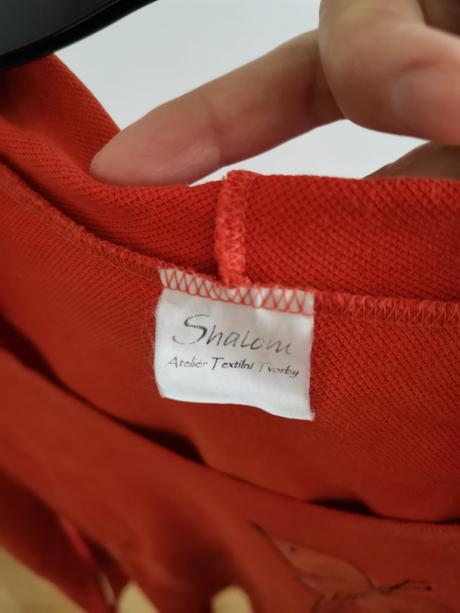 Dámská tunika top vel. m, m