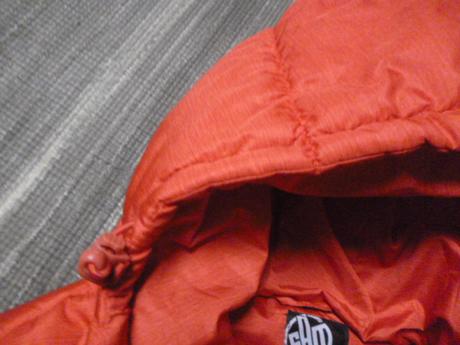 Prošívaná vesta sam vel. 164-s i pro maminy, s.a.m.,164