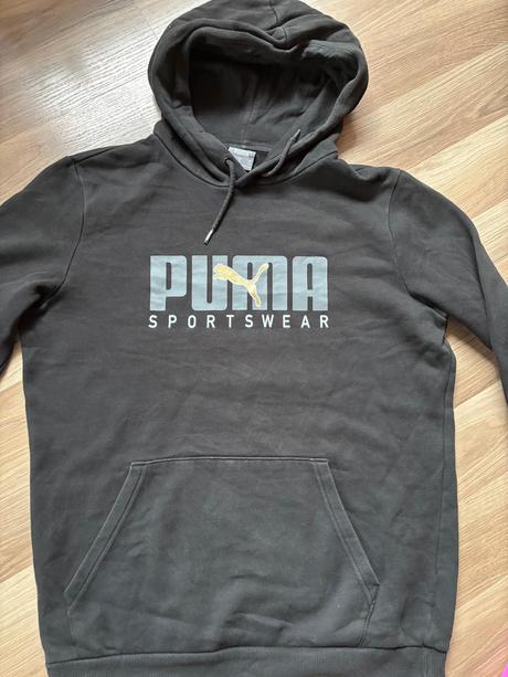 Mikina puma, puma,s
