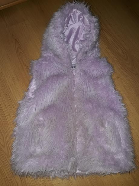 Chlupatková vestička, girl2girl,116