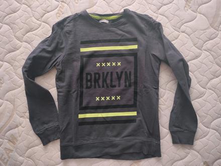 Dětská mikina 146/152, 146