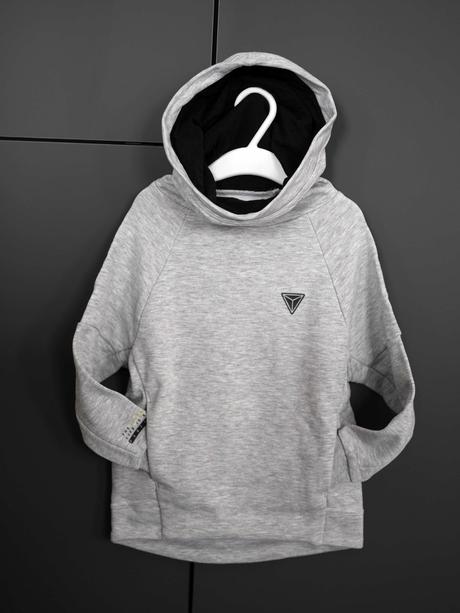 Stylová dětská mikina next, vel. 110 (cca 5 let), next,110