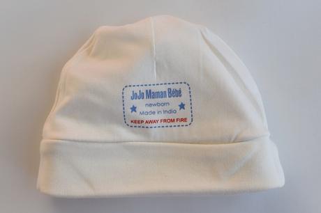 Čepice vel. newborn, 50