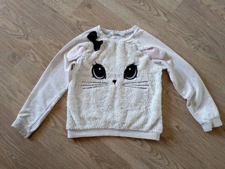 Svetr 122/128, h&m,122