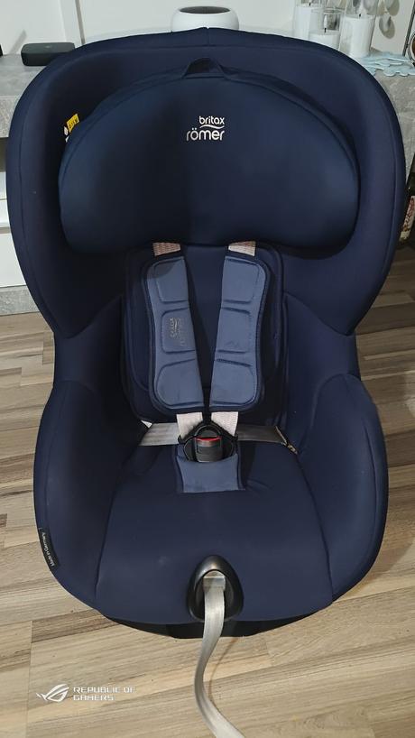 Autosedačka britax romer trifix 2 i-size, britax