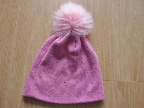 Zimní čepice lewro (sportisimo) 140-152 - top stav, lewro