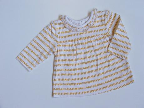 K257 tričko dlouhý rukáv vel. 56, george,56