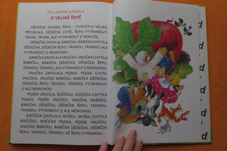 Abeceda chytrých dětí,