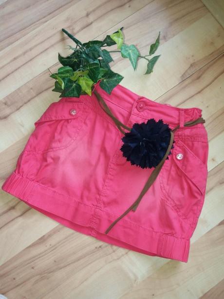 Krásná sukně, reserved,134