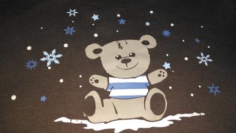 4x triko 86/92, lupilu,86