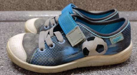 Tenisky befado vel.29, befado,29