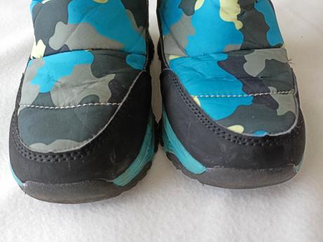 Dětské zimní boty, vel.32, 32