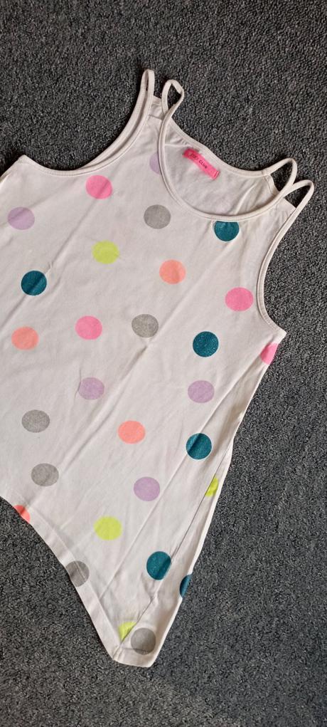 Tílko s cípy zn."coolclub" vel."128", coolclub,128