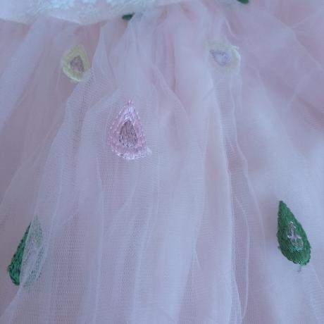 2x sváteční šaty, 104