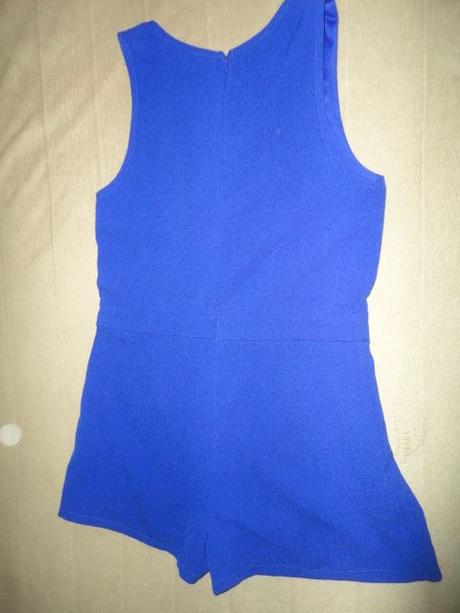 Supr overal, new look 915 generation, vel.10-11, new look,140