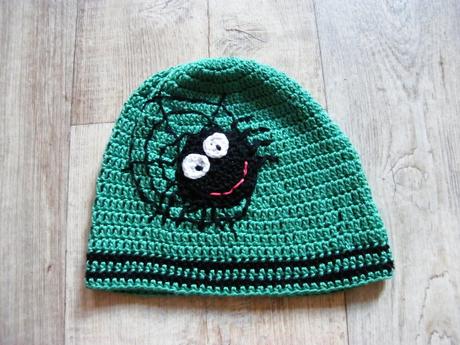 Háčkovaná vel 2-3 roky, 98