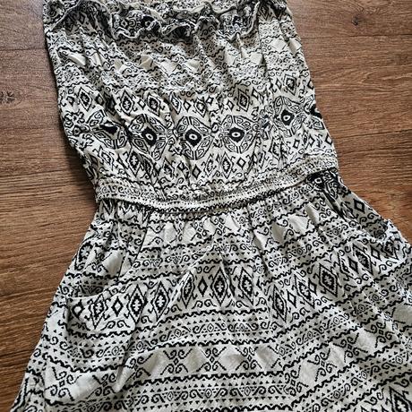 Letní overal vel. xs, xs