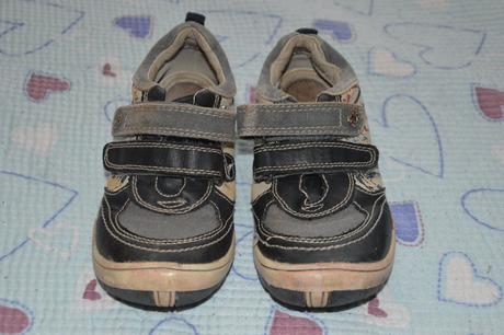 Polobotky do školky na suché zipy, bbq, 30