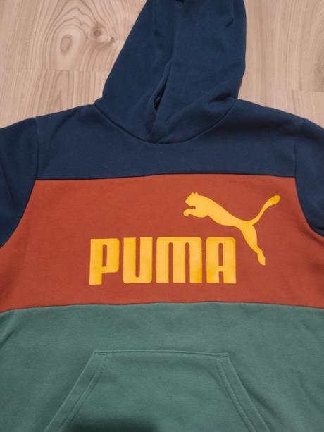 Mikina puma, puma,152