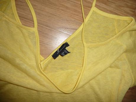 Triko atmosphere vel.44, atmosphere,44